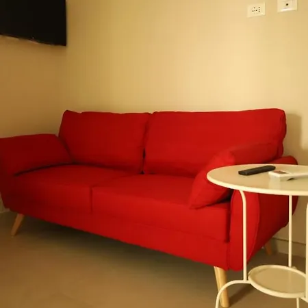 Boedo Apartamento Cagliari