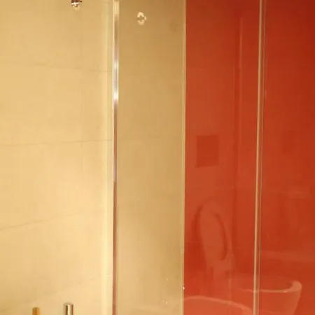 Apartament Boedo