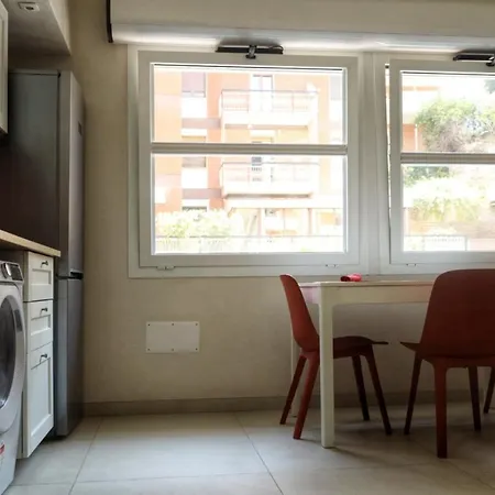 Boedo Apartamento Cagliari