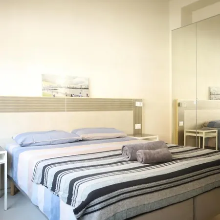 Boedo Apartamento Cagliari