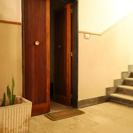 Boedo Apartament