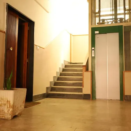 Boedo Apartamento Cagliari