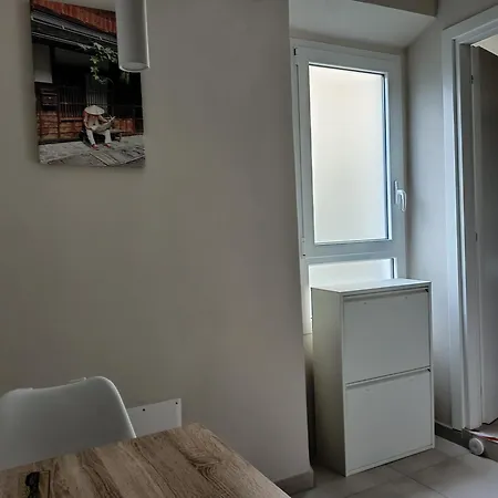 Boedo Apartament *