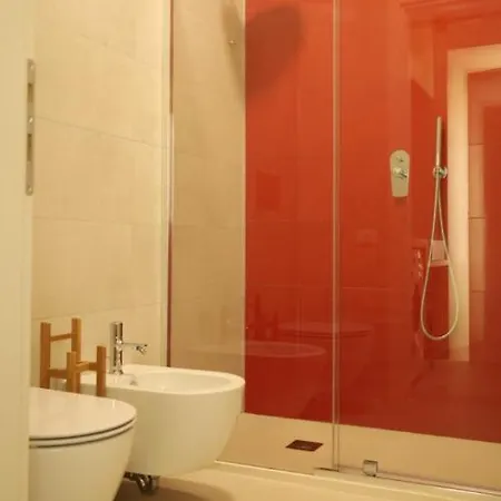 Boedo Apartment