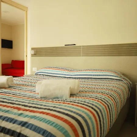 Apartment Boedo Cagliari