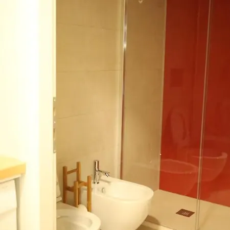 Boedo Apartment *