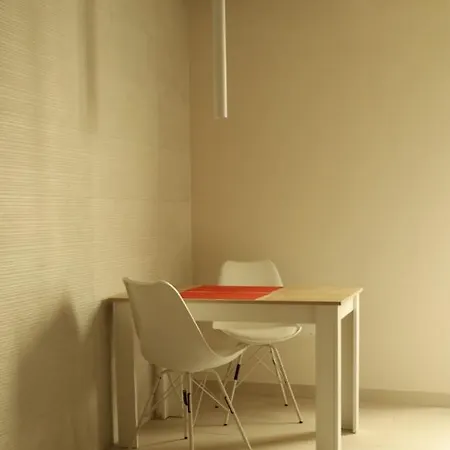 Apartment Boedo *