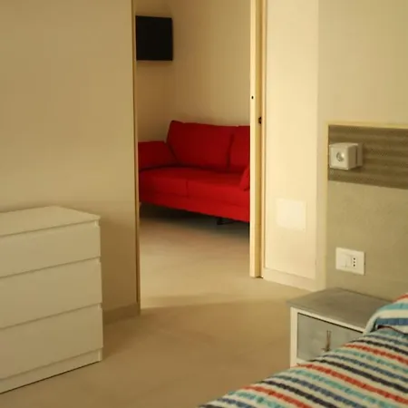 Apartment Boedo *