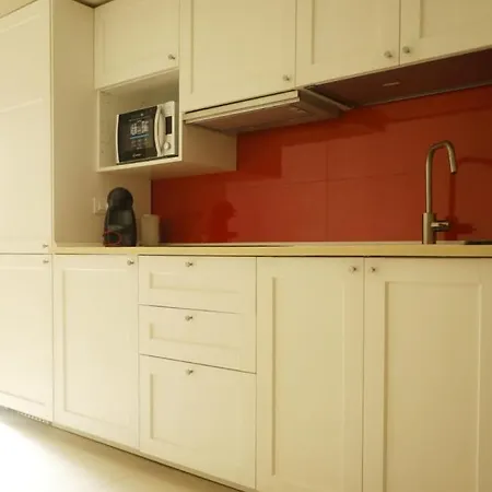 Boedo Apartment Cagliari