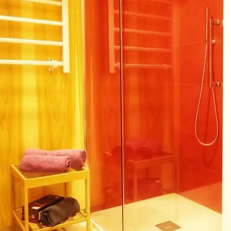 Apartment Boedo *