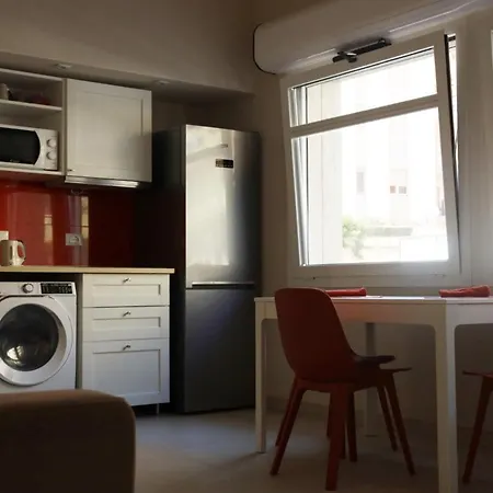 Apartment Boedo Cagliari