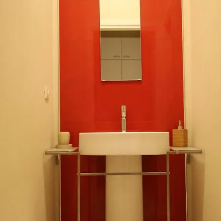 Apartment Boedo