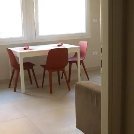 Apartment Boedo