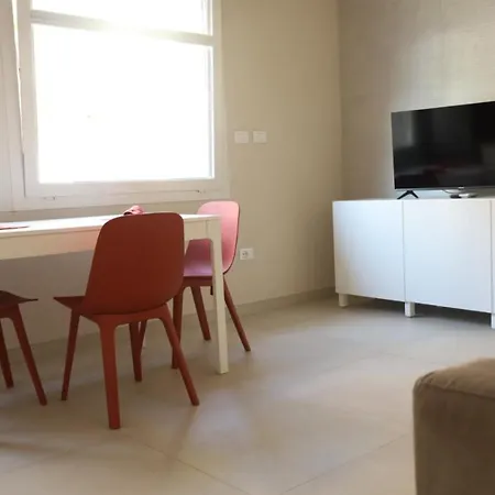 Apartment Boedo *