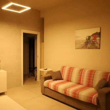 Boedo Apartment Cagliari