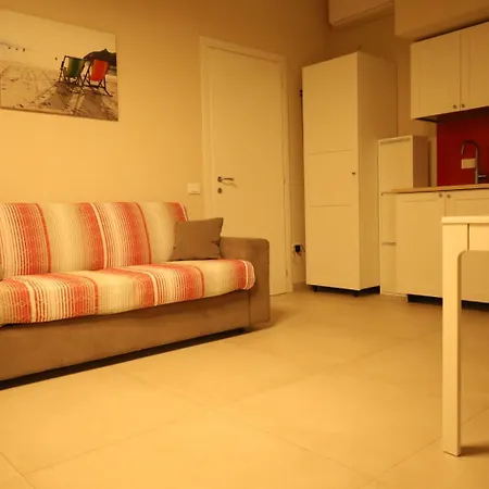 Apartment Boedo Cagliari