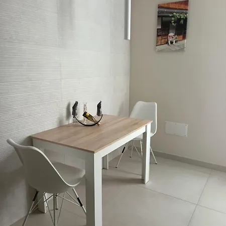 Boedo Apartment *