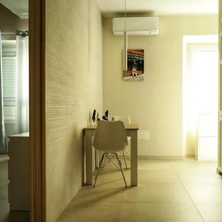 Boedo Apartment