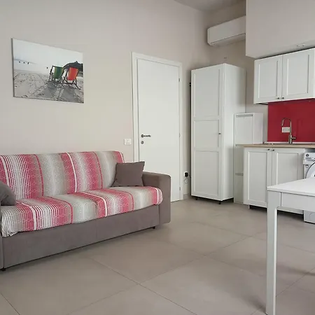 Boedo Apartment *