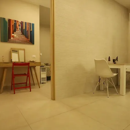 Apartment Boedo *