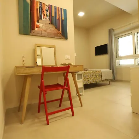 Boedo Apartment