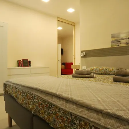 Boedo Apartment *