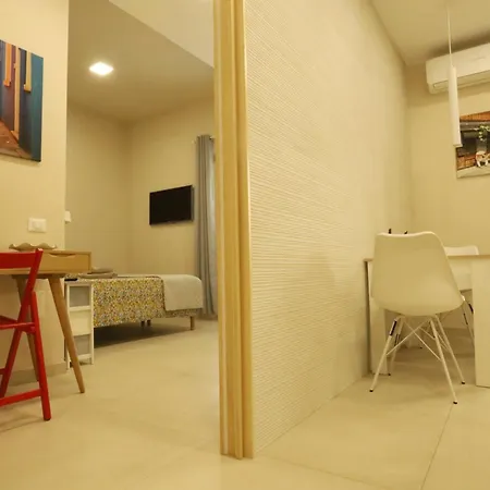 Boedo Apartment