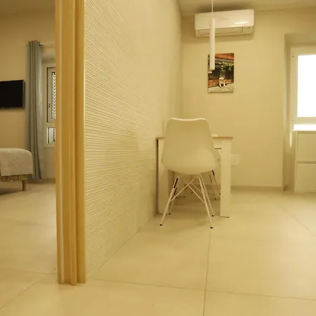 Apartment Boedo