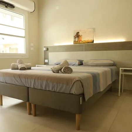 Apartment Boedo Cagliari